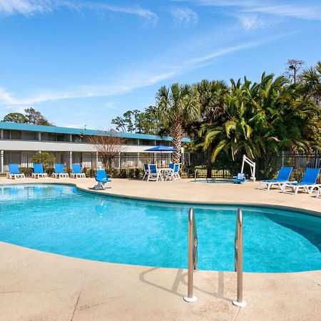 Baymont By Wyndham Daytona Beach - Intl Speedway Extérieur photo