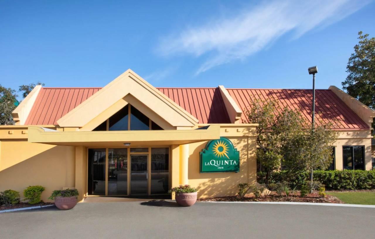 Baymont By Wyndham Daytona Beach - Intl Speedway Extérieur photo