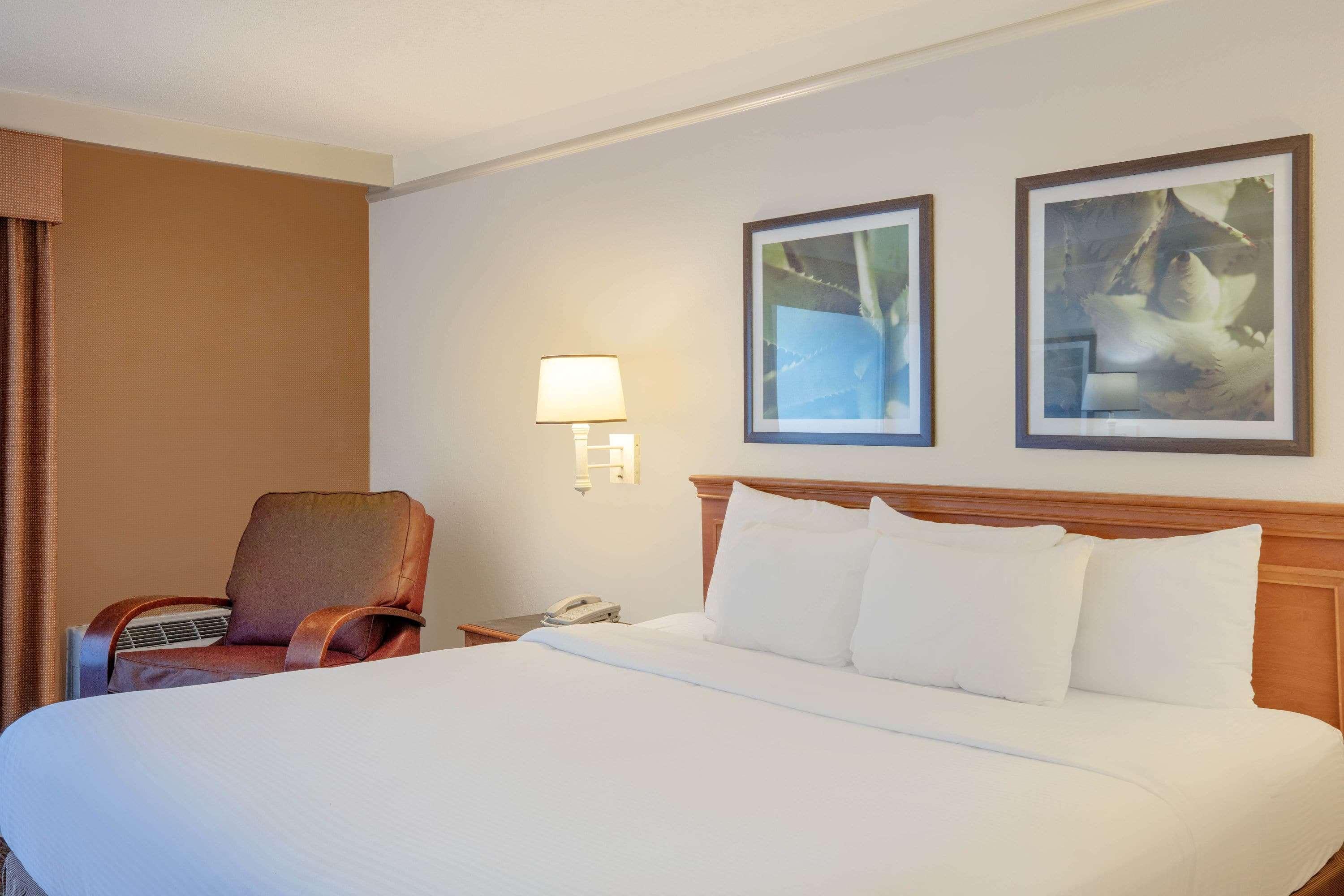 Baymont By Wyndham Daytona Beach - Intl Speedway Extérieur photo