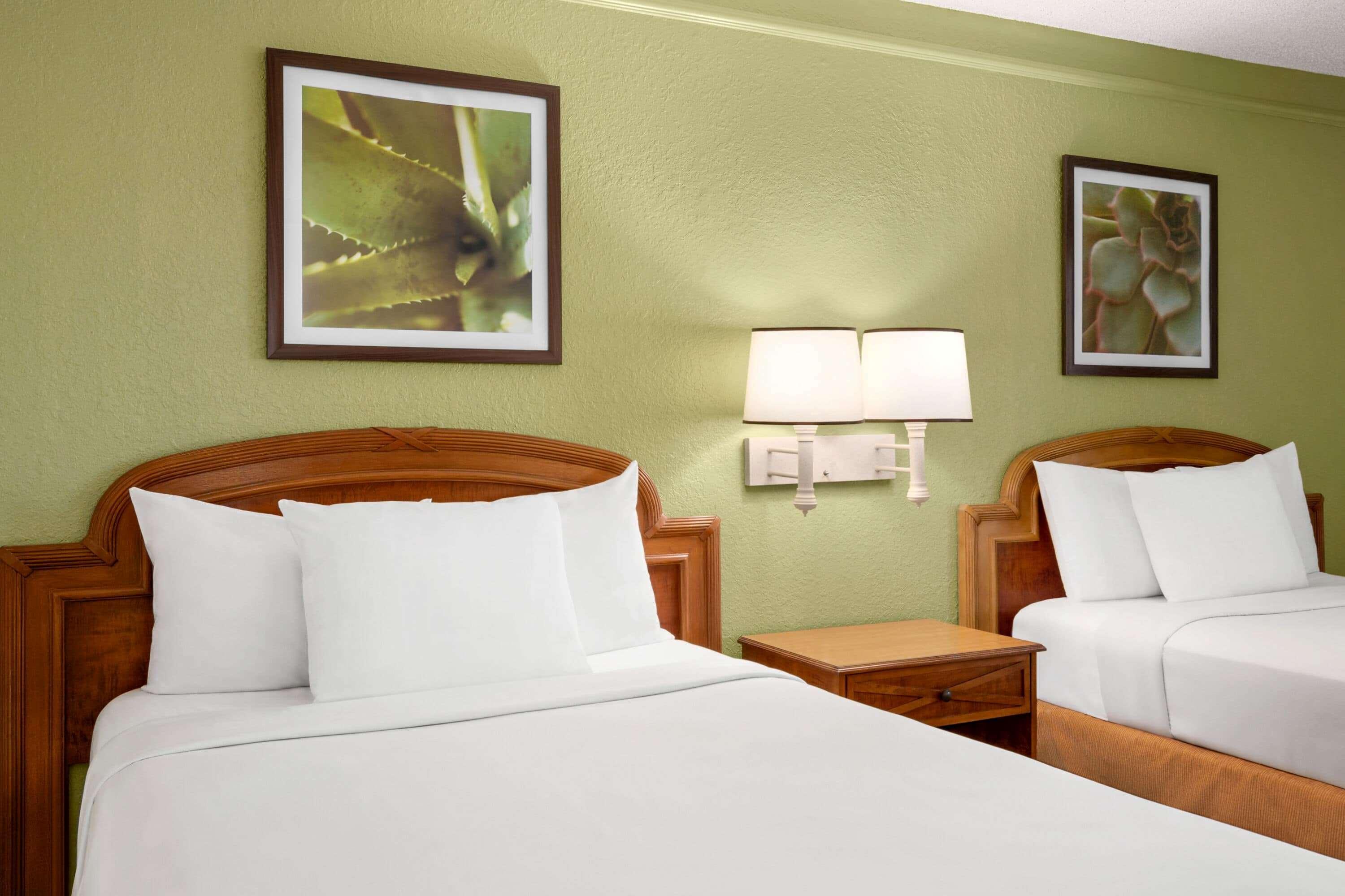 Baymont By Wyndham Daytona Beach - Intl Speedway Extérieur photo
