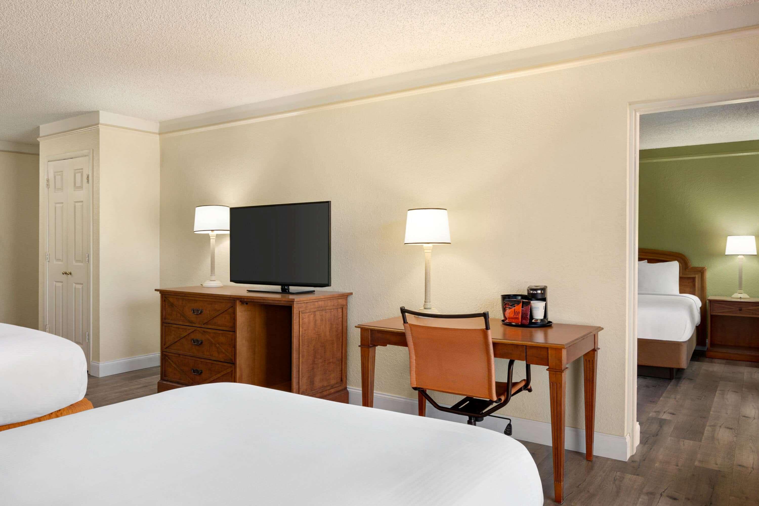 Hotel Baymont By Wyndham Daytona Beach - Intl Speedway Extérieur photo