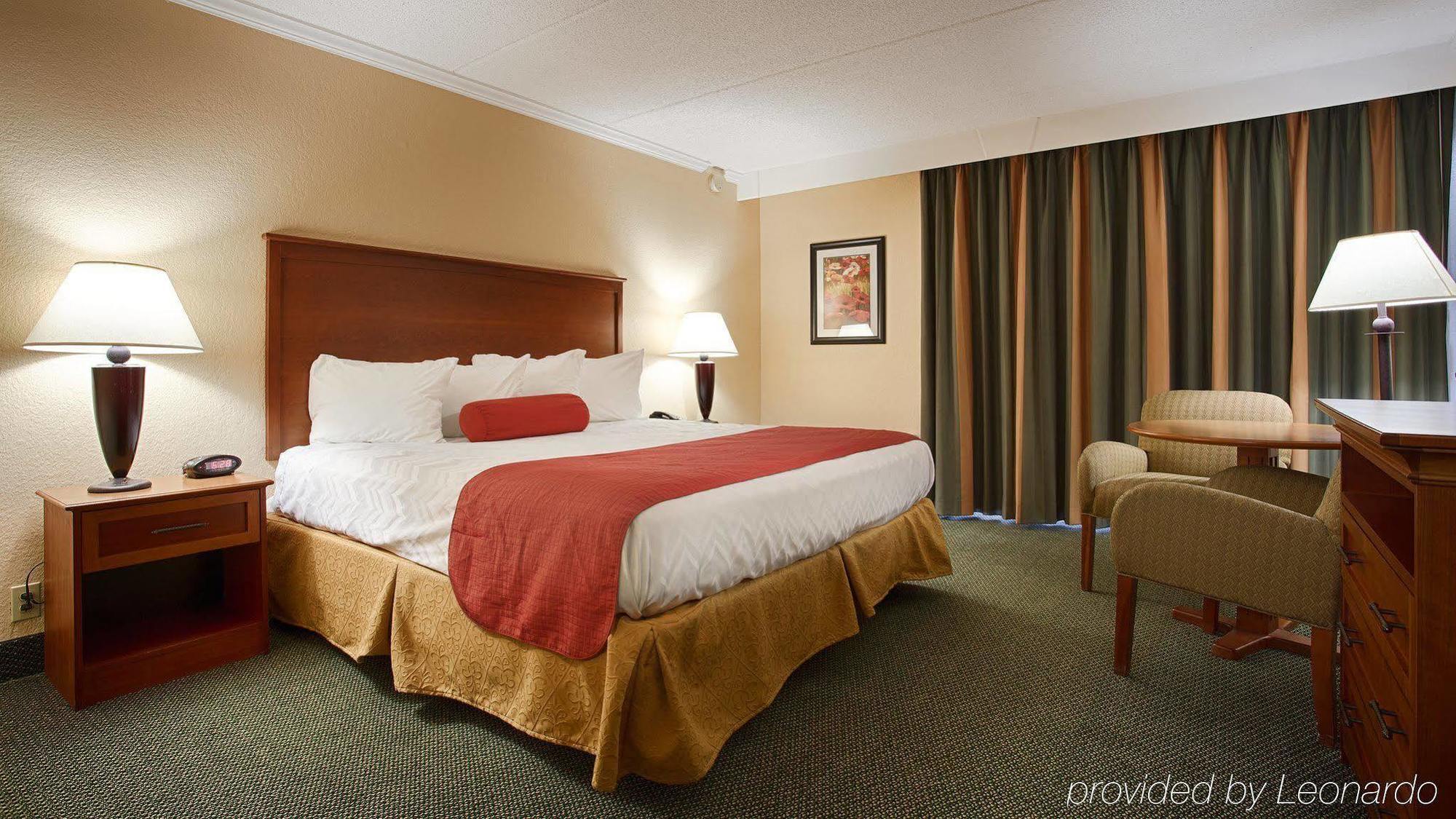 Hotel Baymont By Wyndham Daytona Beach - Intl Speedway Extérieur photo