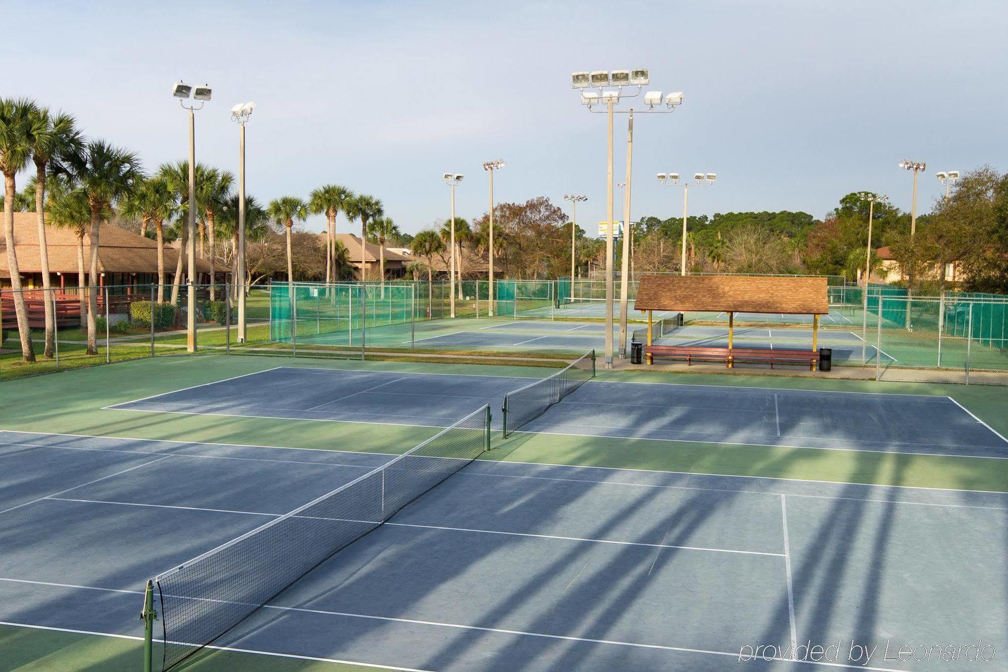 Hotel Baymont By Wyndham Daytona Beach - Intl Speedway Extérieur photo